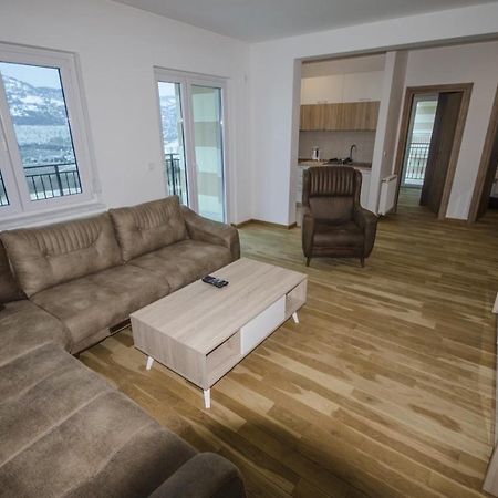 Sarajevo Dream Apartment Buitenkant foto