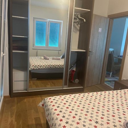 Sarajevo Dream Apartment Buitenkant foto