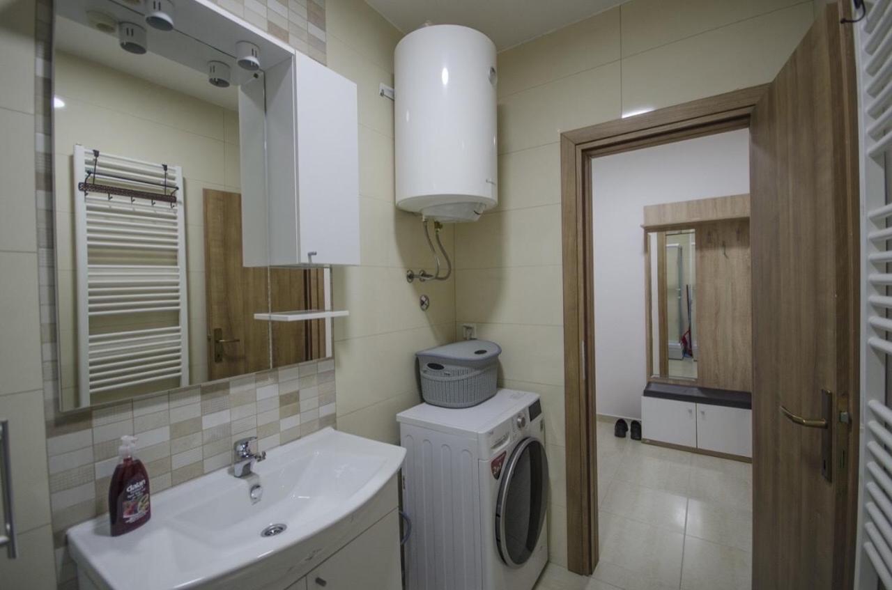 Sarajevo Dream Apartment Buitenkant foto