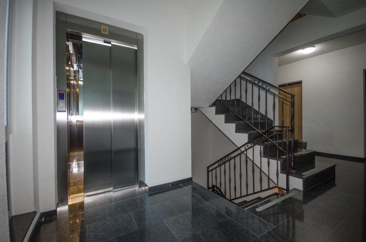 Sarajevo Dream Apartment Buitenkant foto