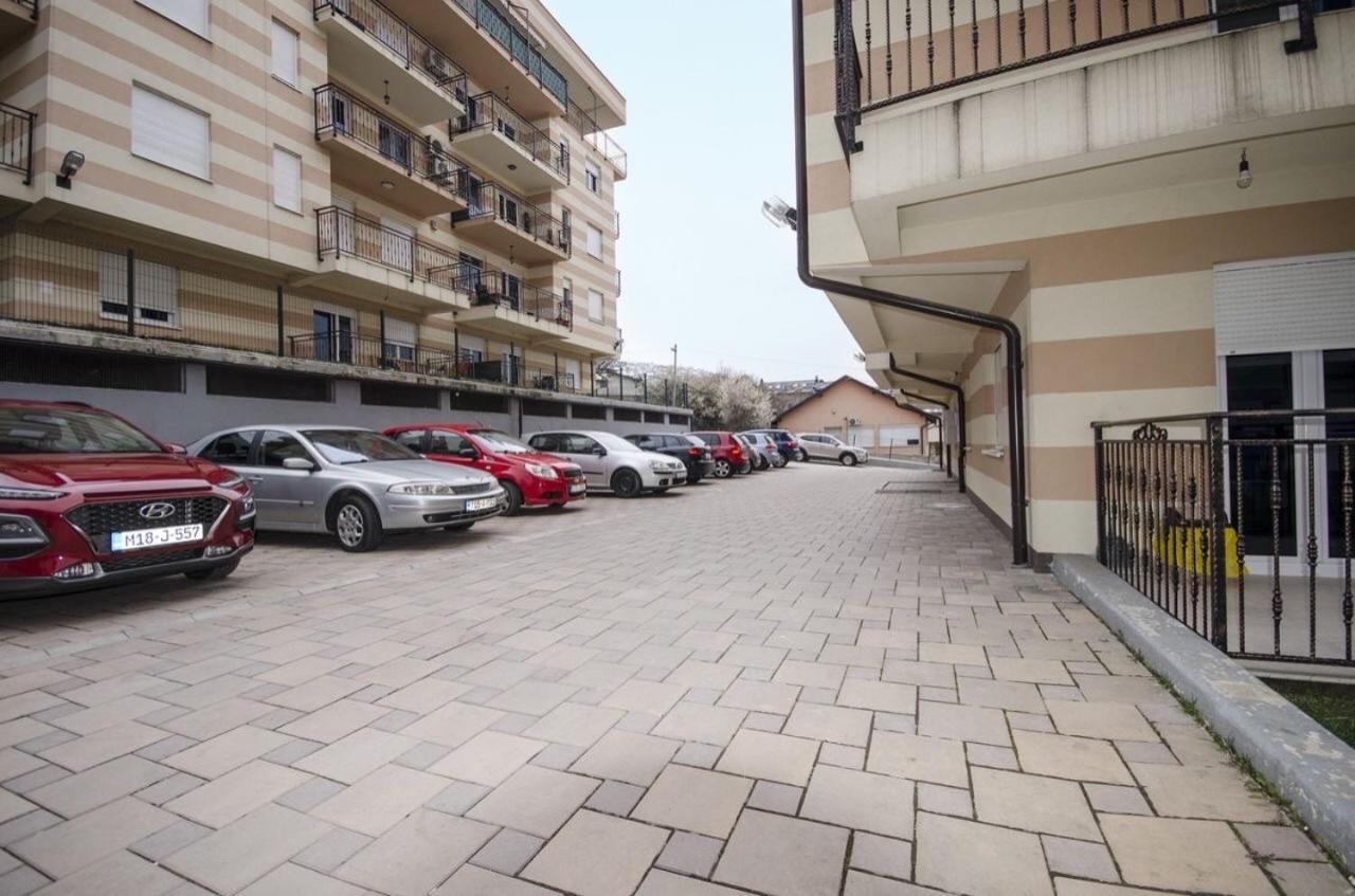 Sarajevo Dream Apartment Buitenkant foto