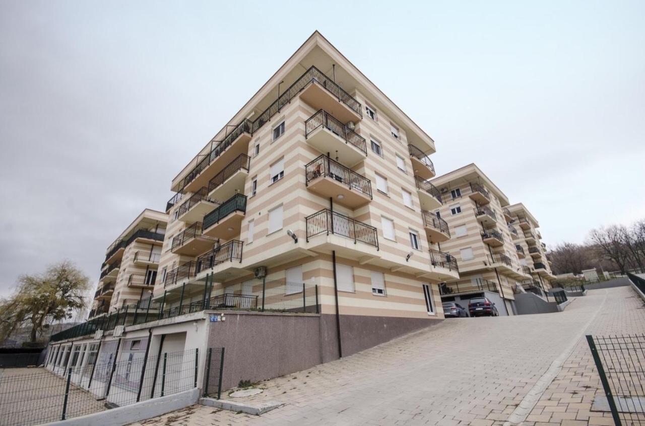 Sarajevo Dream Apartment Buitenkant foto