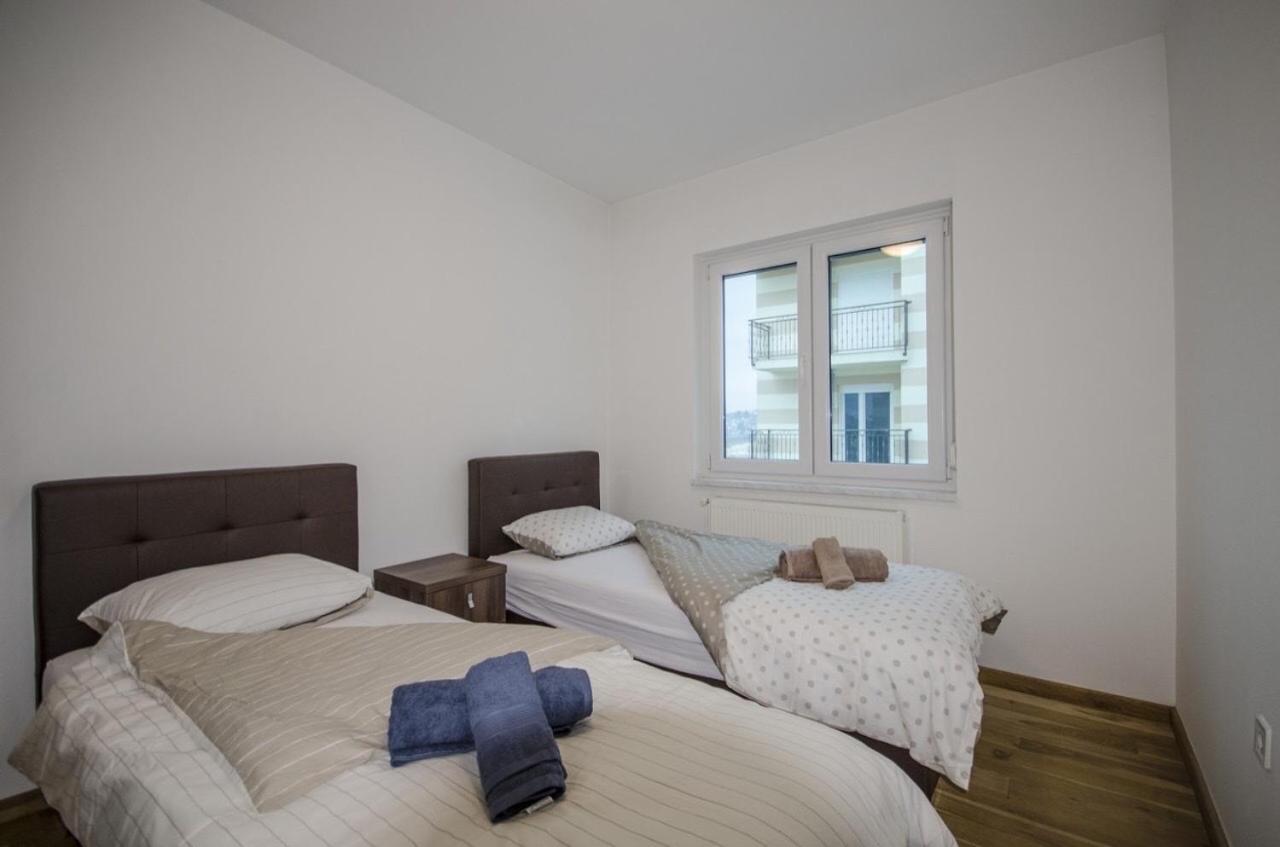 Sarajevo Dream Apartment Buitenkant foto