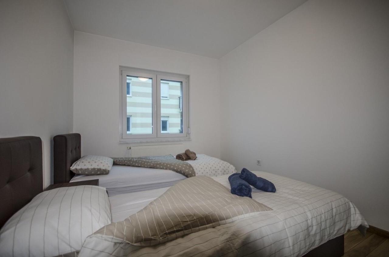 Sarajevo Dream Apartment Buitenkant foto