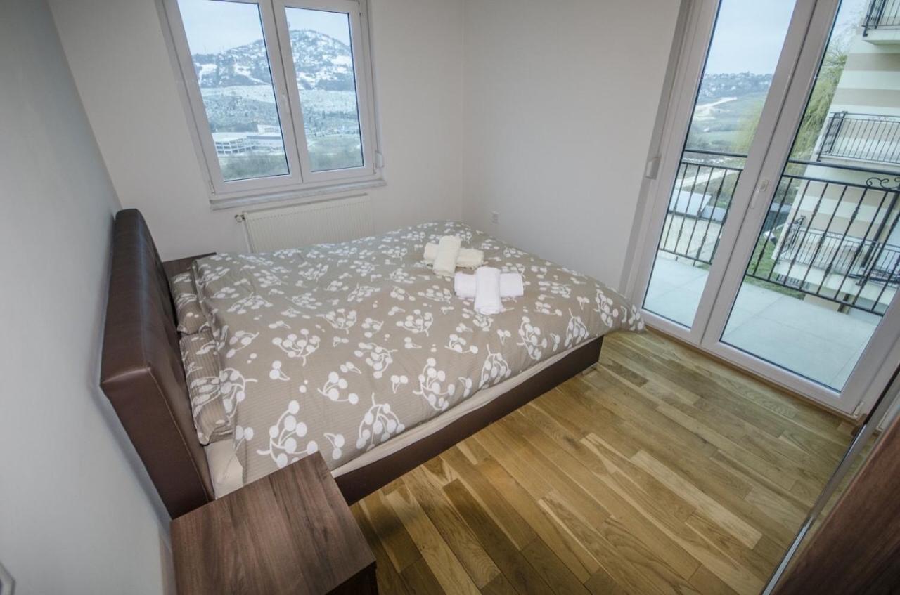 Sarajevo Dream Apartment Buitenkant foto
