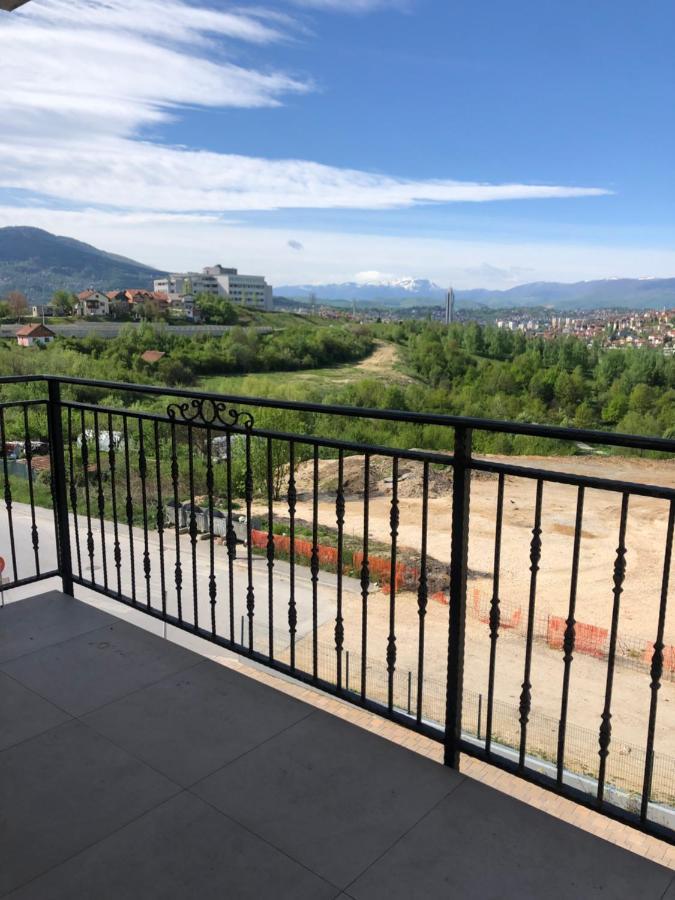 Sarajevo Dream Apartment Buitenkant foto