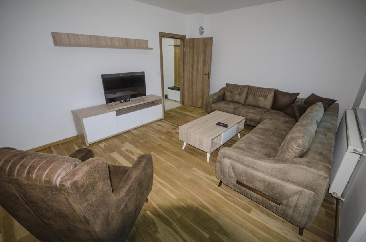Sarajevo Dream Apartment Buitenkant foto