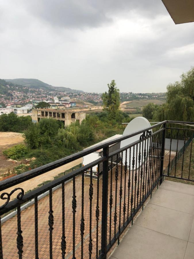 Sarajevo Dream Apartment Buitenkant foto