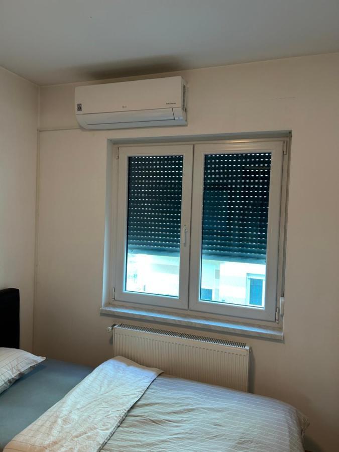 Sarajevo Dream Apartment Buitenkant foto