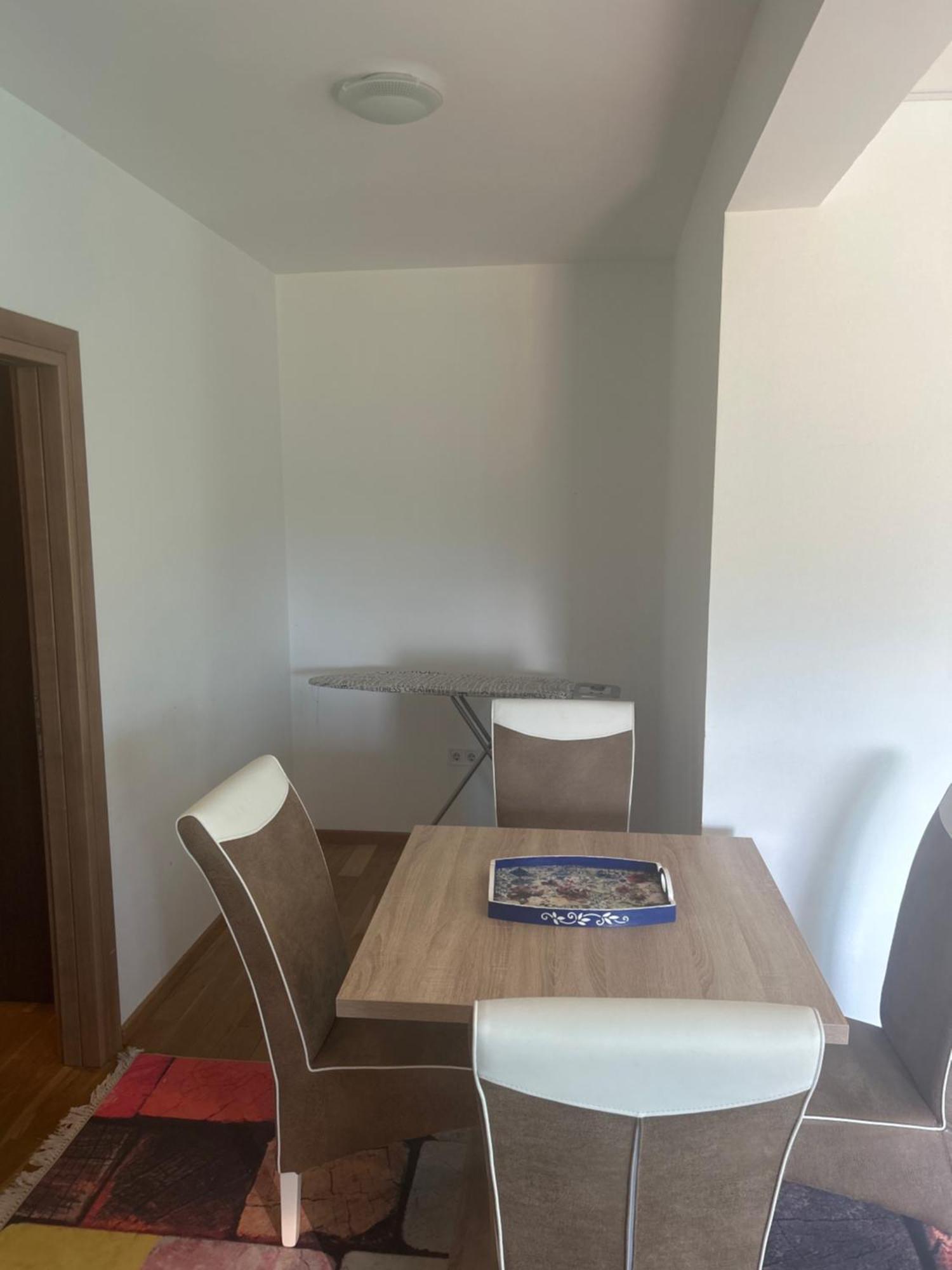 Sarajevo Dream Apartment Buitenkant foto