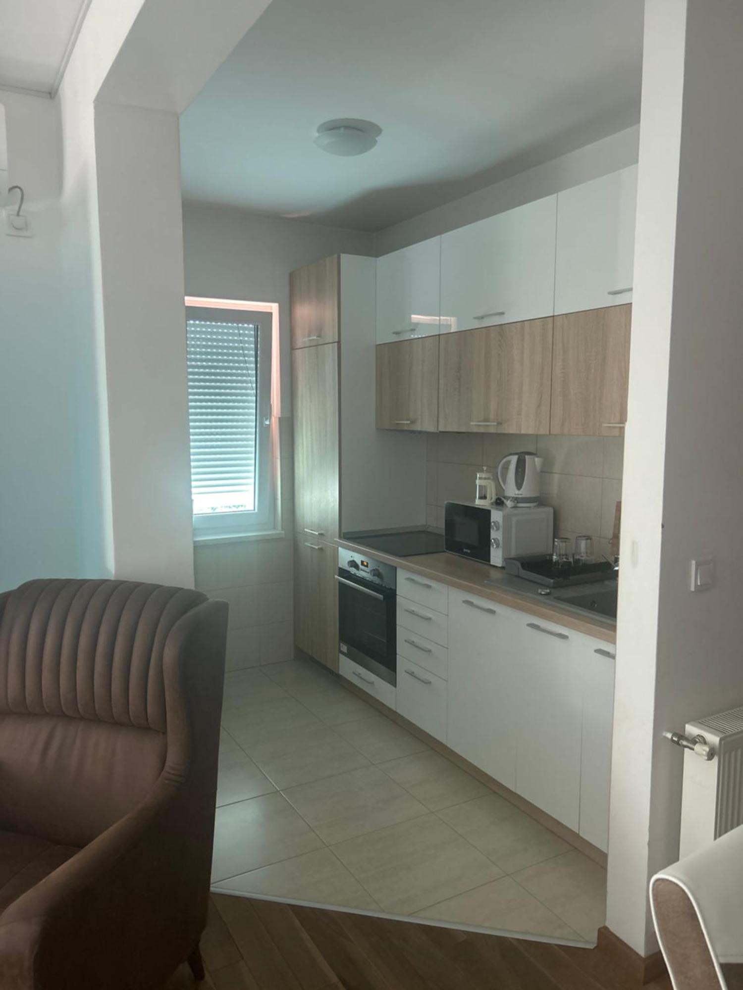 Sarajevo Dream Apartment Buitenkant foto