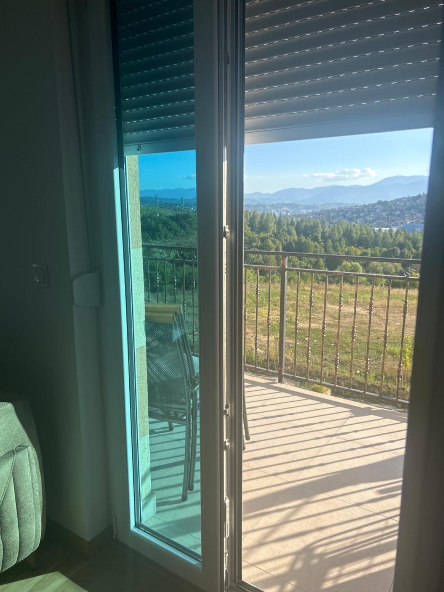 Sarajevo Dream Apartment Buitenkant foto