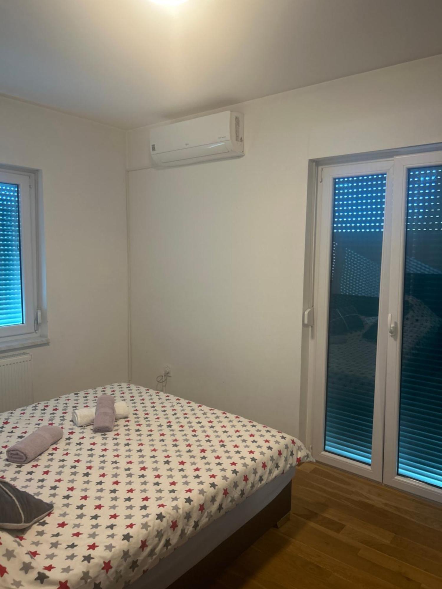 Sarajevo Dream Apartment Buitenkant foto