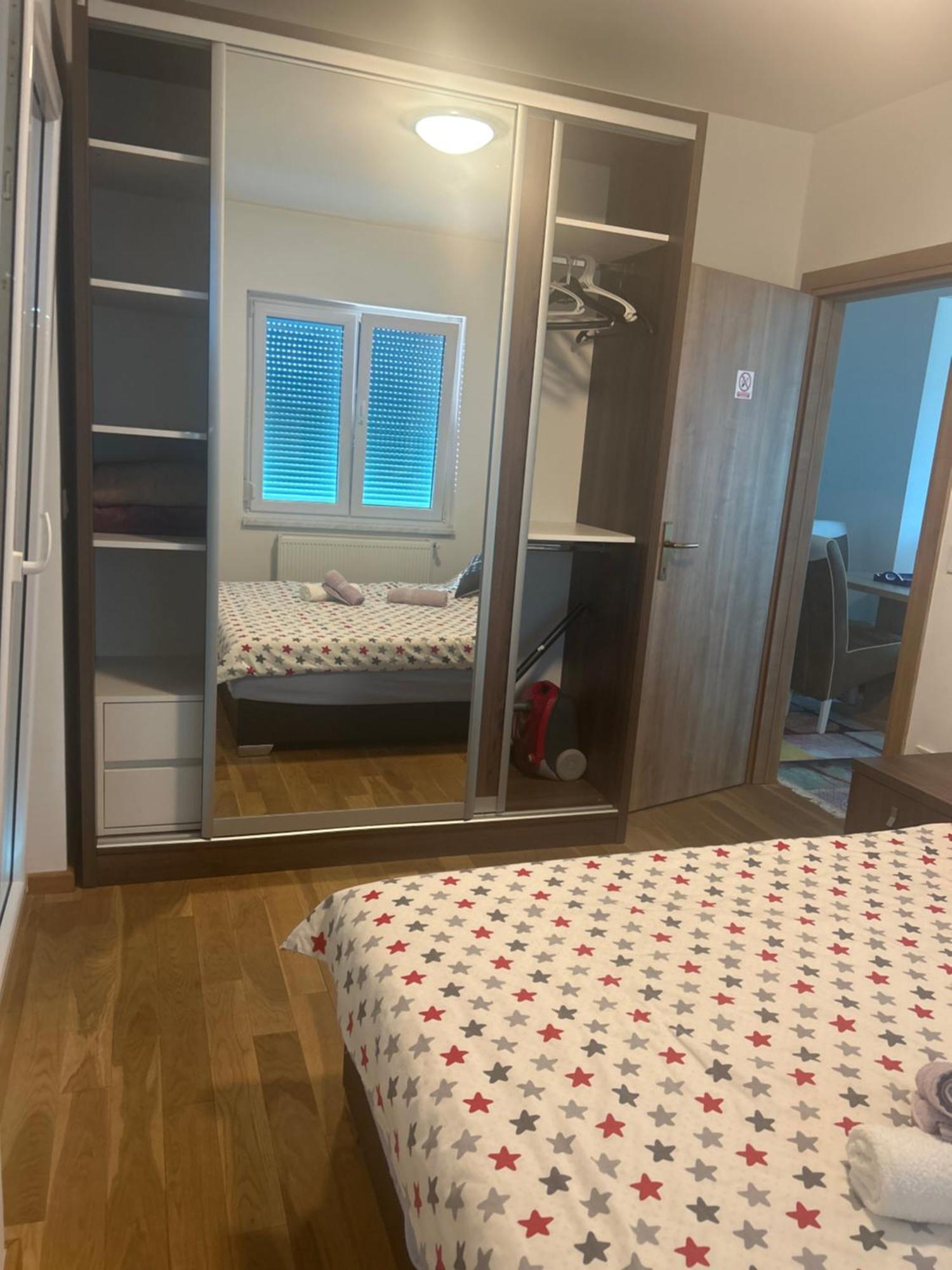 Sarajevo Dream Apartment Buitenkant foto